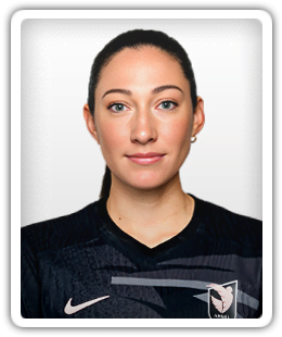 Christen Press