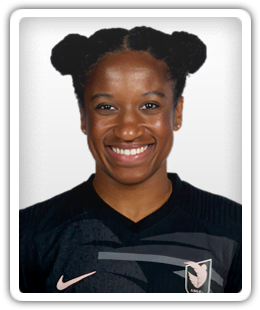 Jasmyne Spencer