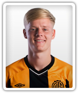 George Hoddle