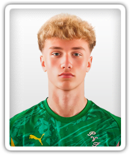 Arron Davies