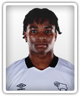 Demico Burton