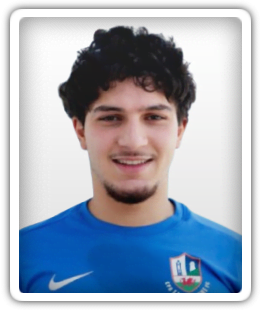 Mohammed El-Arab