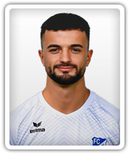 Meriton Vrenezi