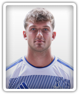 Ben Schlicke