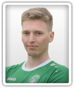 Luca Oehler