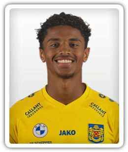 Yoni Gomis