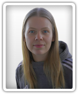 Pauliina Pitkänen
