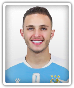 Baker Kalbouneh