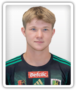 Bartosz Pioterczak