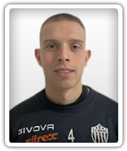 Alex Borgo