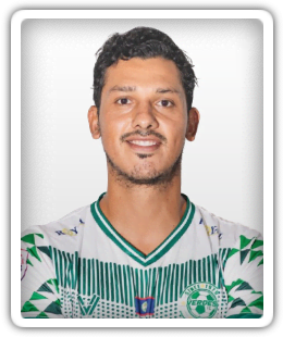Christian Ramírez
