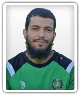 Mohamed El Yakoubi