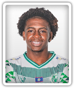 Jaylen Lennan