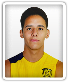 Jesús Alvarenga