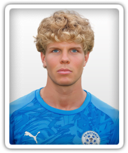Tino Kaufmann