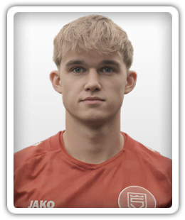 Yannick Freischlad