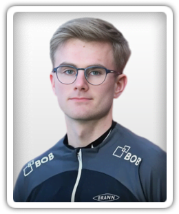 Sondre Solberg