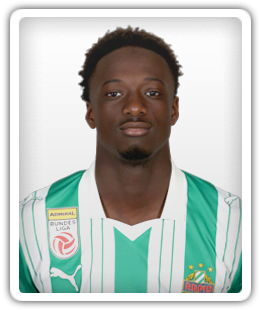 Ismaïl Seydi