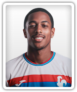 James Rodrigues
