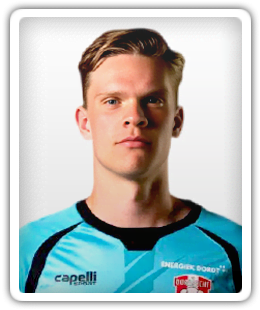 Tijn Baltussen