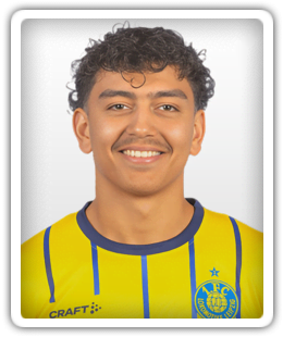Eliyas Strasner