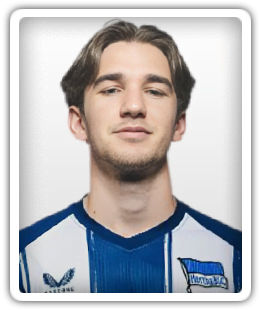 Sebastian Weiland