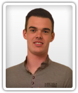 Danny King