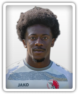 Antonio Lubaki