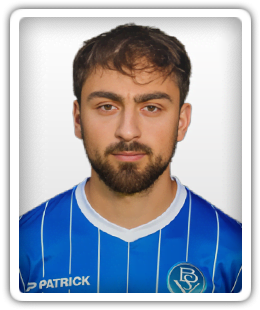 Feritali Erdem