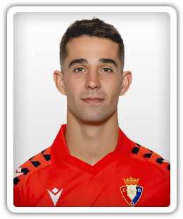 Asier Osambela