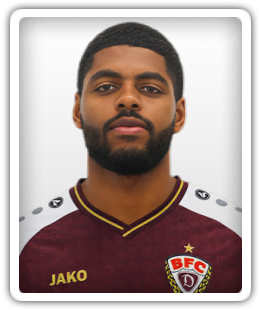 Jamal Rogero