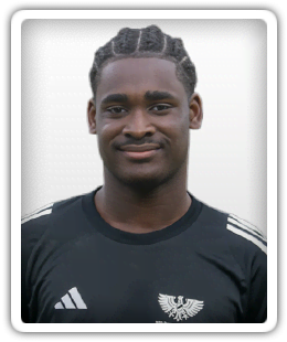 Lucky Ugbogbo