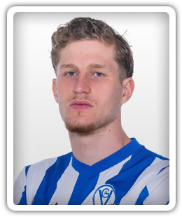 Jonas Hartl
