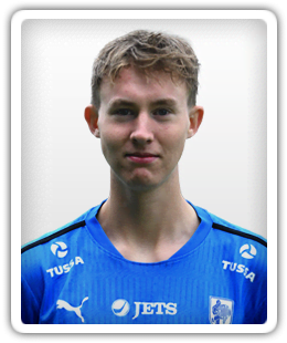 Andreas Televik