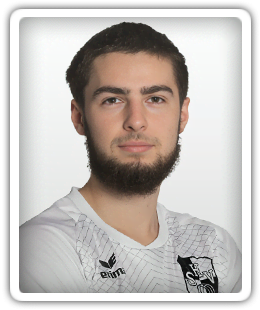Anas Boukara