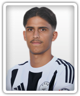 Benjamin Mashollaj