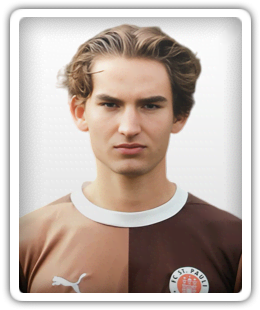 Luis Jahraus