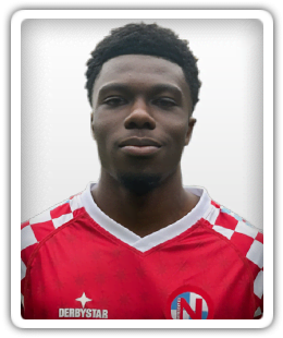 Ezra Ampofo