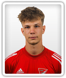 Balázs Tóth