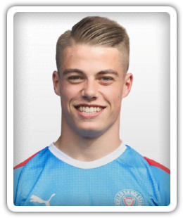 Tim Jansa