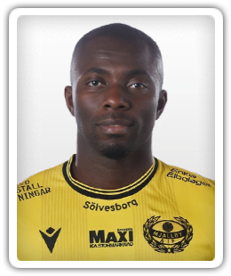Abdoulie Manneh