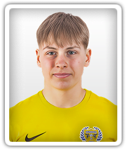 Kristofer Robin Grün