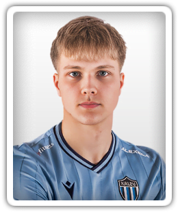 Sander Lepp