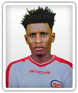 Foday Darboe