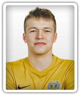Kristofer Leedo