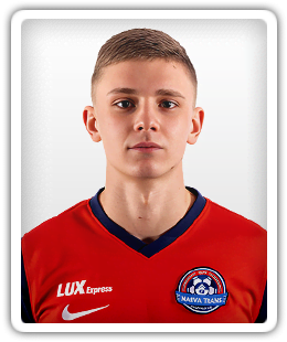 Daniil Tarassenkov