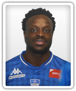 Dembo Savané