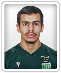 Houd Boukhelkhal