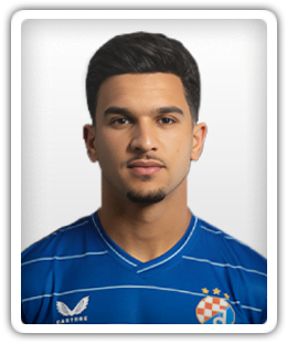 Monsef Bakrar