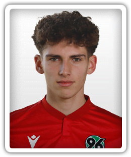 Colin Piepenbrink